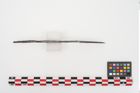 Foto von Eisengriffangelmesser (NHMW-PRAE-024031)